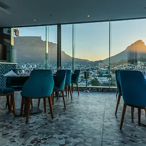 The Capital Mirage Le Cap