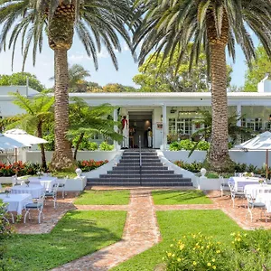 Coloniale Schumacher Luxury Retreat, Adults Only Le Cap